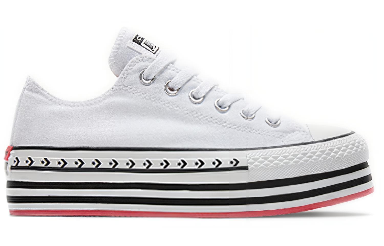 Кеды Converse Chuck Taylor All Star - изображение 2