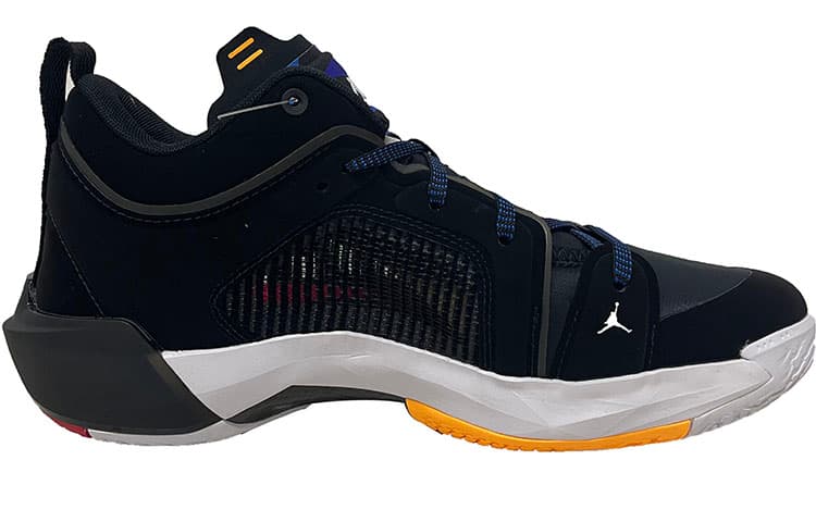 Кроссовки для баскетбола Jordan Air Jordan 37 Low PF - изображение 2