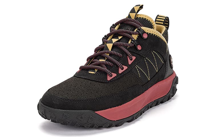 Кроссовки Timberland - изображение 3