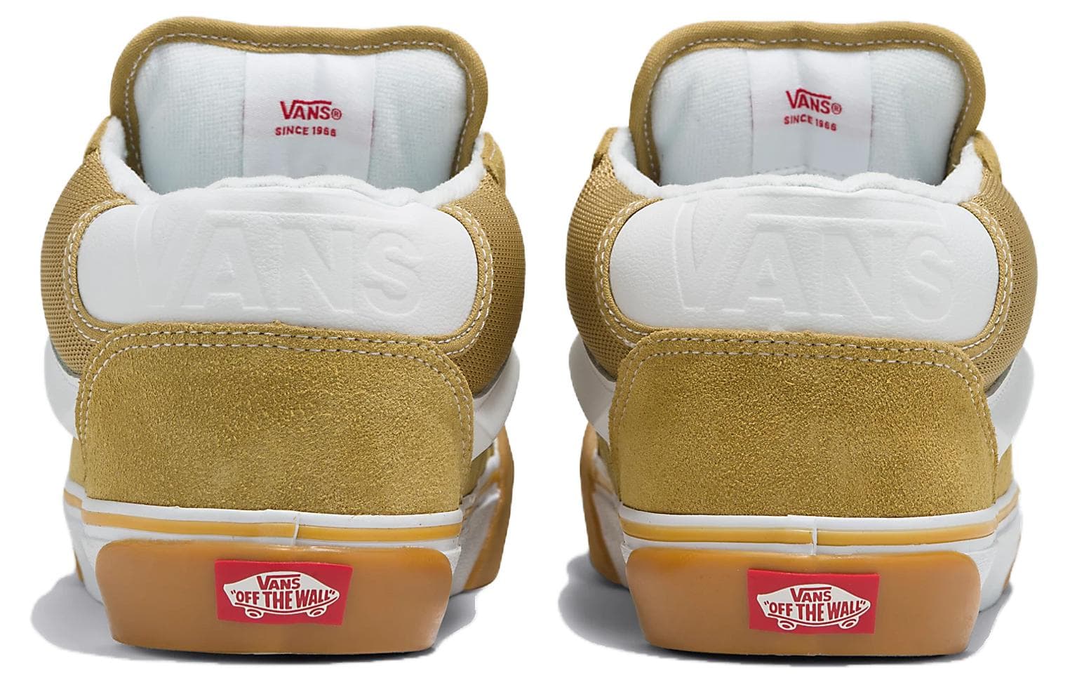 Кроссовки Vans - изображение 4