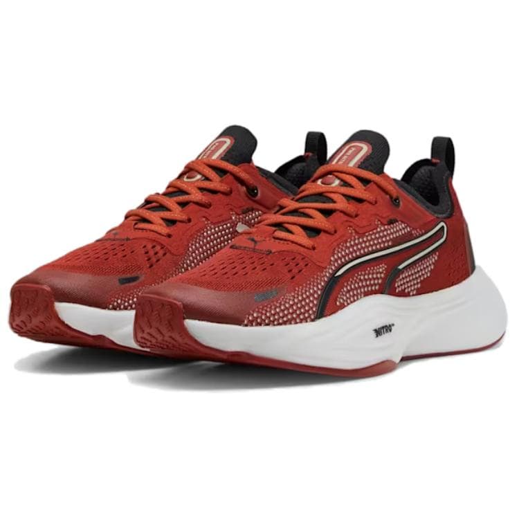 Кроссовки для спортзала PUMA Pwr Nitro - изображение 3