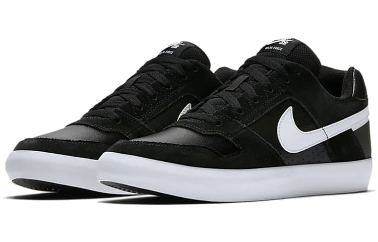 Кроссовки Nike SB Delta Force VULC - изображение 3