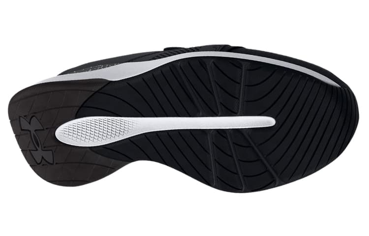 Кроссовки для спортзала Under Armour Charged Breathe Lace TR - изображение 4