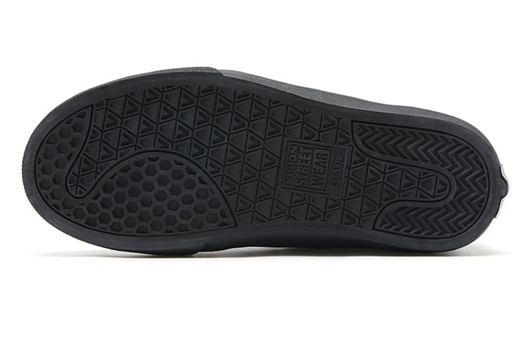 Кроссовки Vision Street Wear Stick - изображение 6
