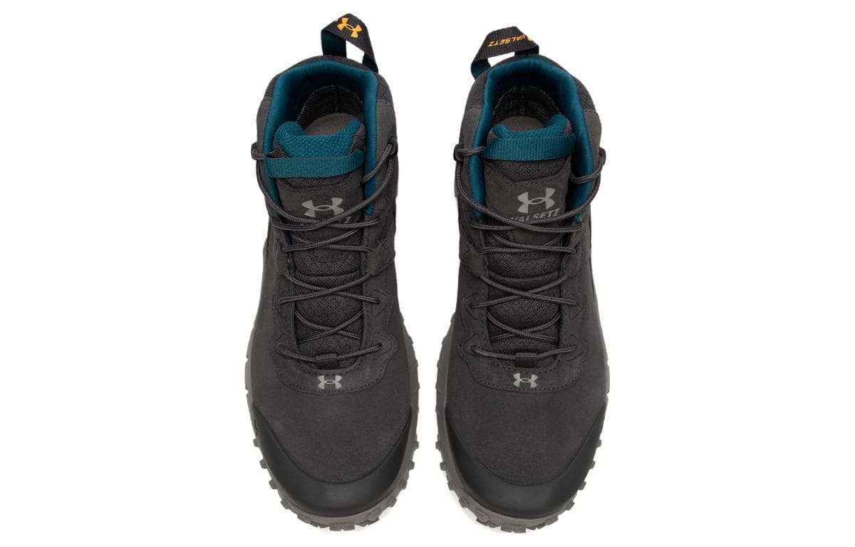 Кроссовки Under Armour - изображение 3
