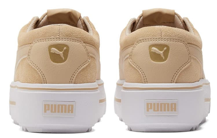 Кроссовки PUMA Platform Kaia SD - изображение 5