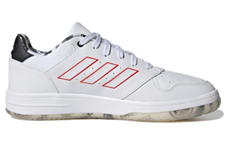 Кроссовки для баскетбола adidas neo gametalker - изображение 2