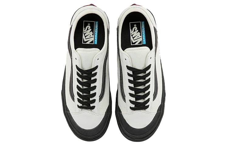 Кроссовки Vans Style 36 Decon Sf - изображение 3