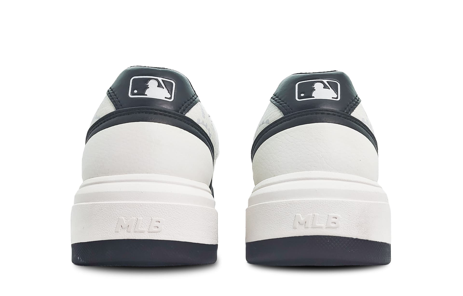 Кроссовки MLB Chunky Liner - изображение 5