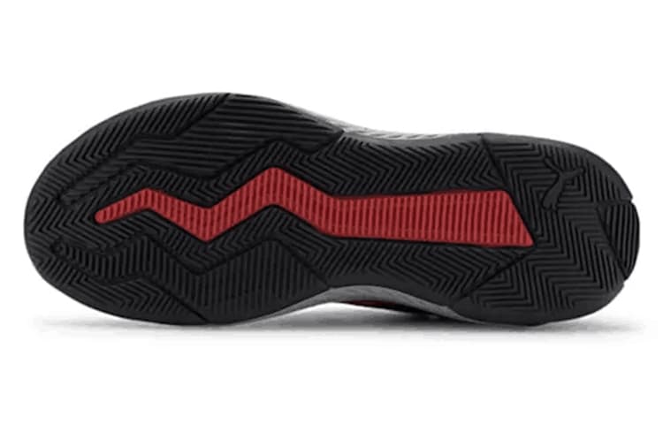 Ретро баскетбольные кроссовки PUMA Uproar Core Men's Basketball Shoes - изображение 5