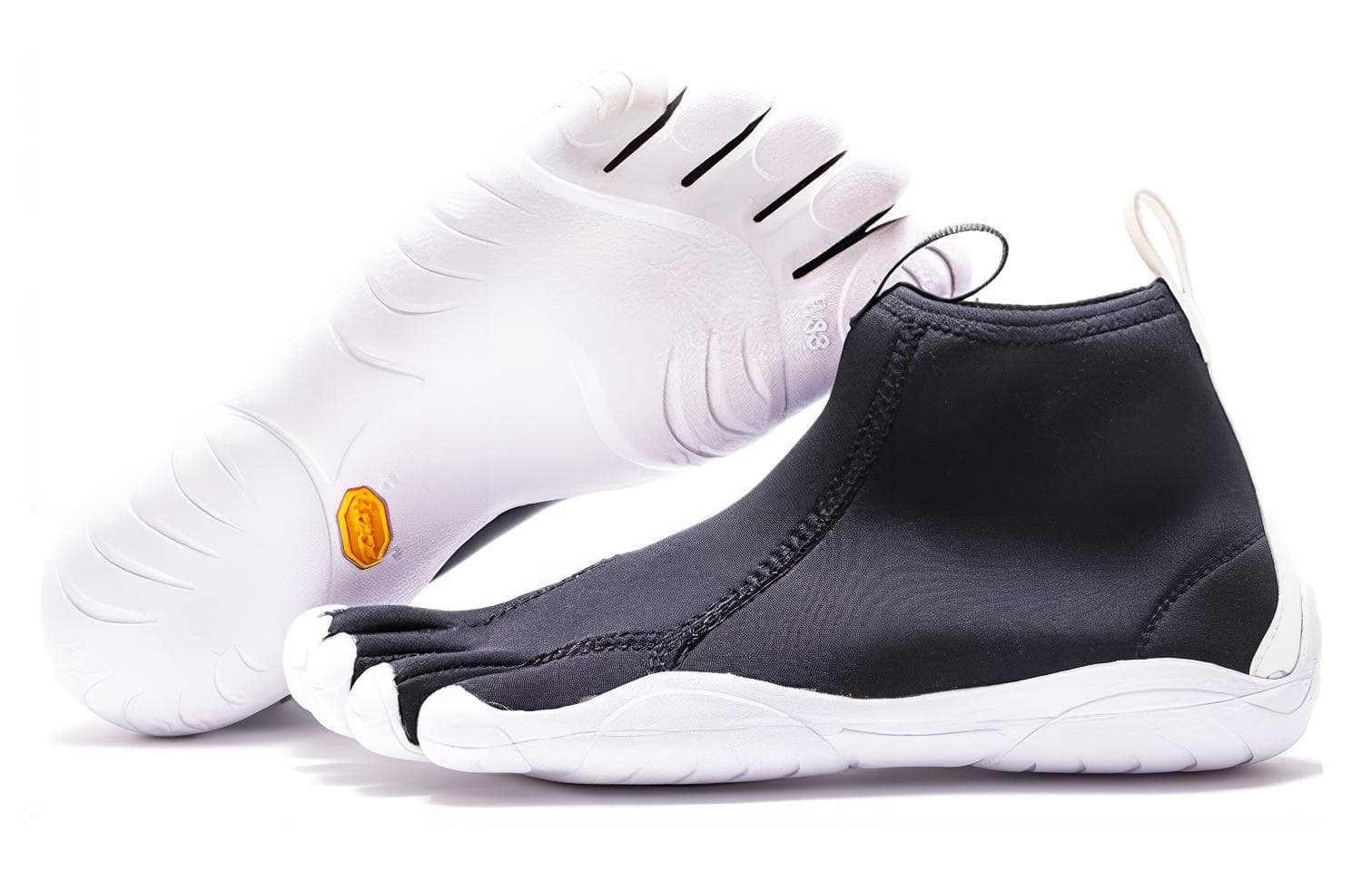 Кроссовки для спортзала Vibram V-NEOP - изображение 4