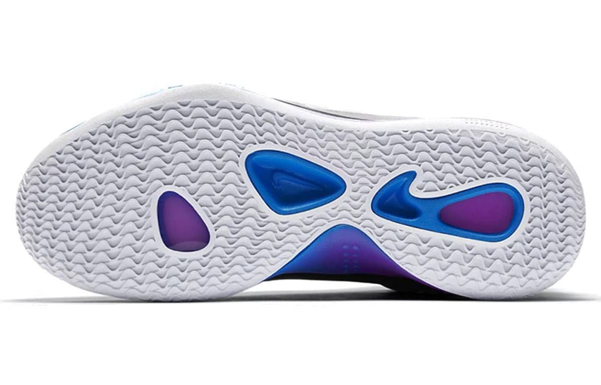 Кроссовки для баскетбола Nike Hyperdunk X Low - изображение 6