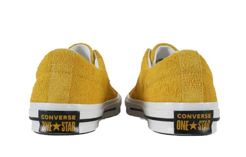 Кеды Converse One Star - изображение 4