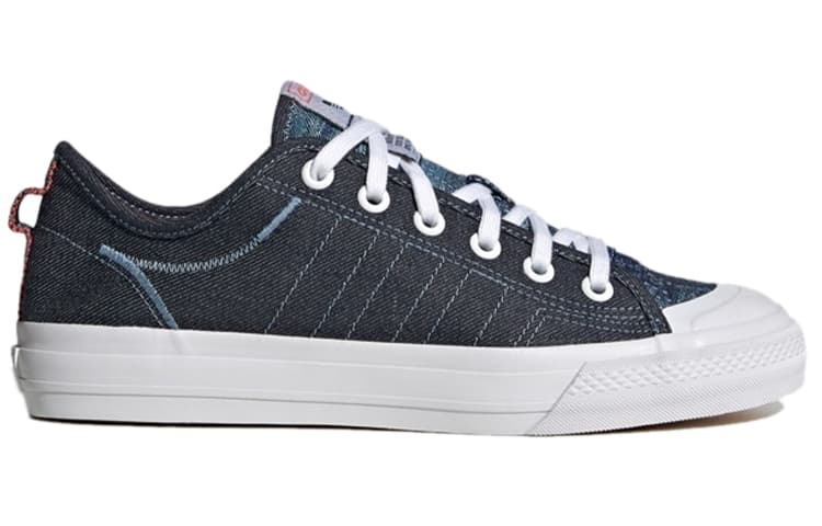 Кроссовки adidas Nizza RF Lo - изображение 2