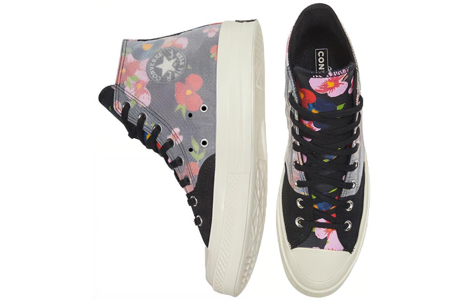 Кеды Converse Chuck Taylor All Star 1970s - изображение 4