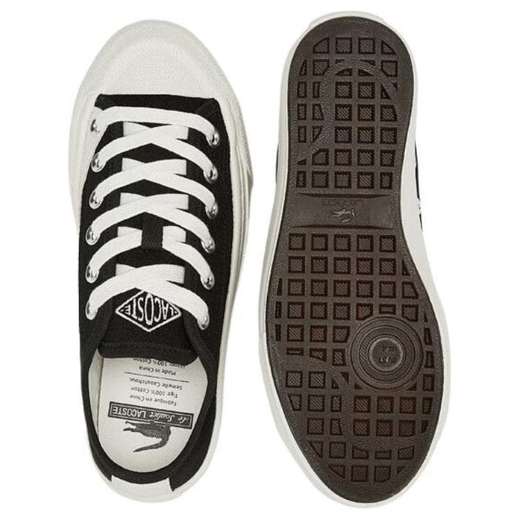 Кеды LACOSTE - изображение 5