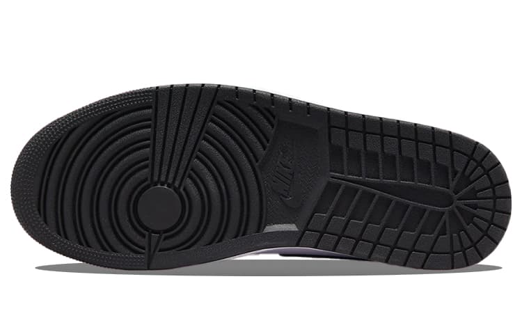 Ретро баскетбольные кроссовки Jordan Air Jordan 1 Mid SE "Zen Master" - изображение 5