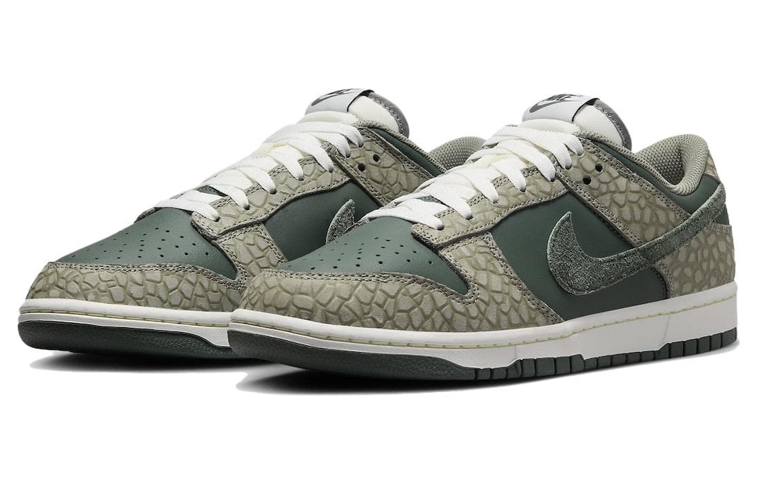 Кроссовки Nike Dunk Premium "Urban Landscape 2.0" — фото 3