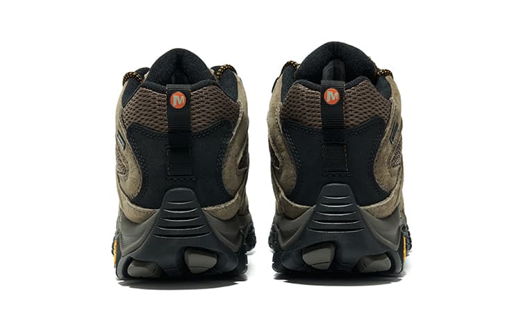Кроссовки MERRELL MOAB 3 GTX - изображение 4