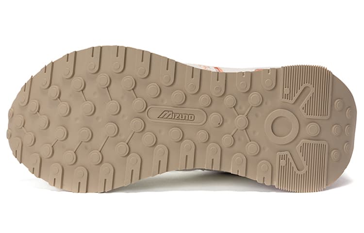 Кроссовки для спортзала Mizuno LG 70s Baseball - изображение 5