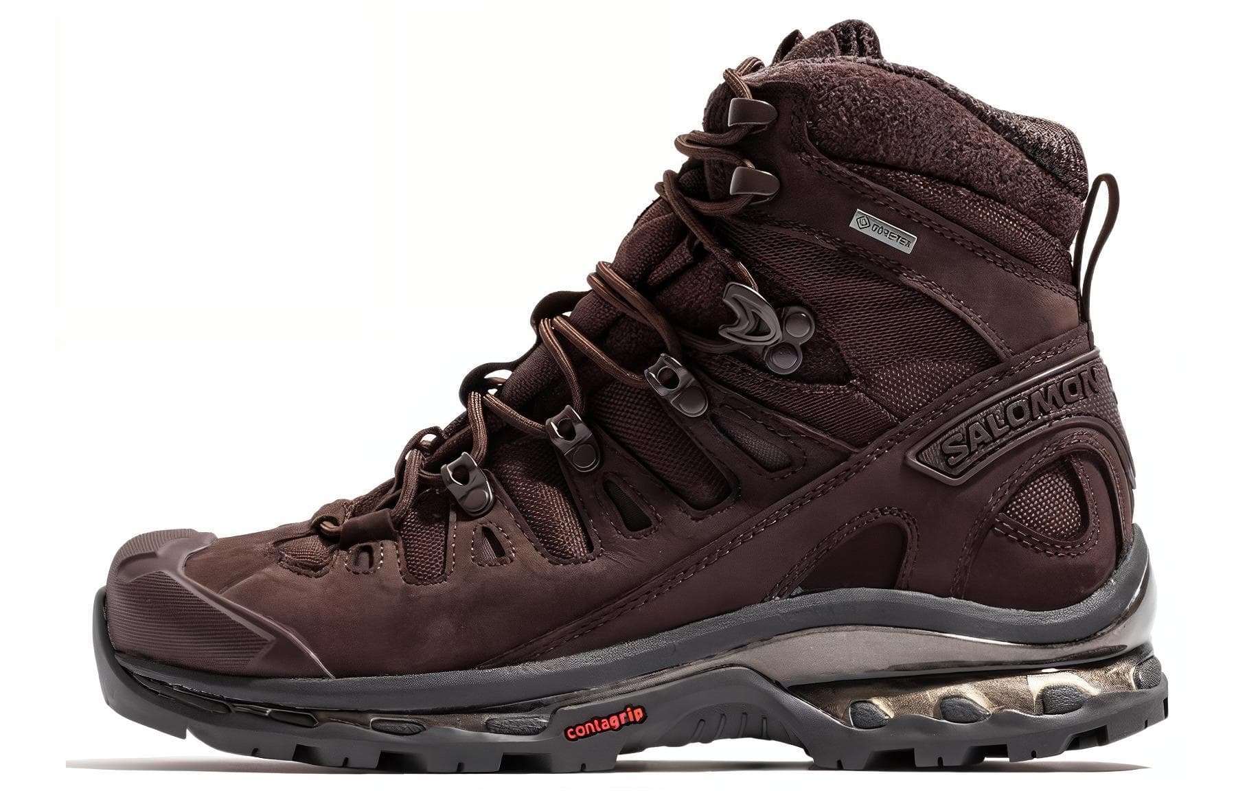 Кроссовки SALOMON Quest GTX Advanced - изображение 1