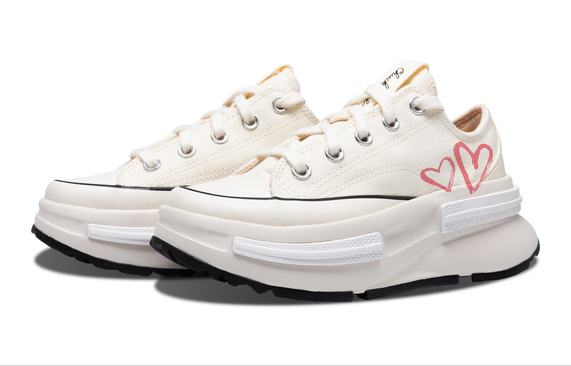 Кеды Converse Run Star Legacy - изображение 3