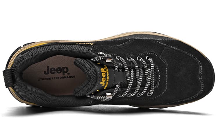 Кроссовки Jeep - изображение 4