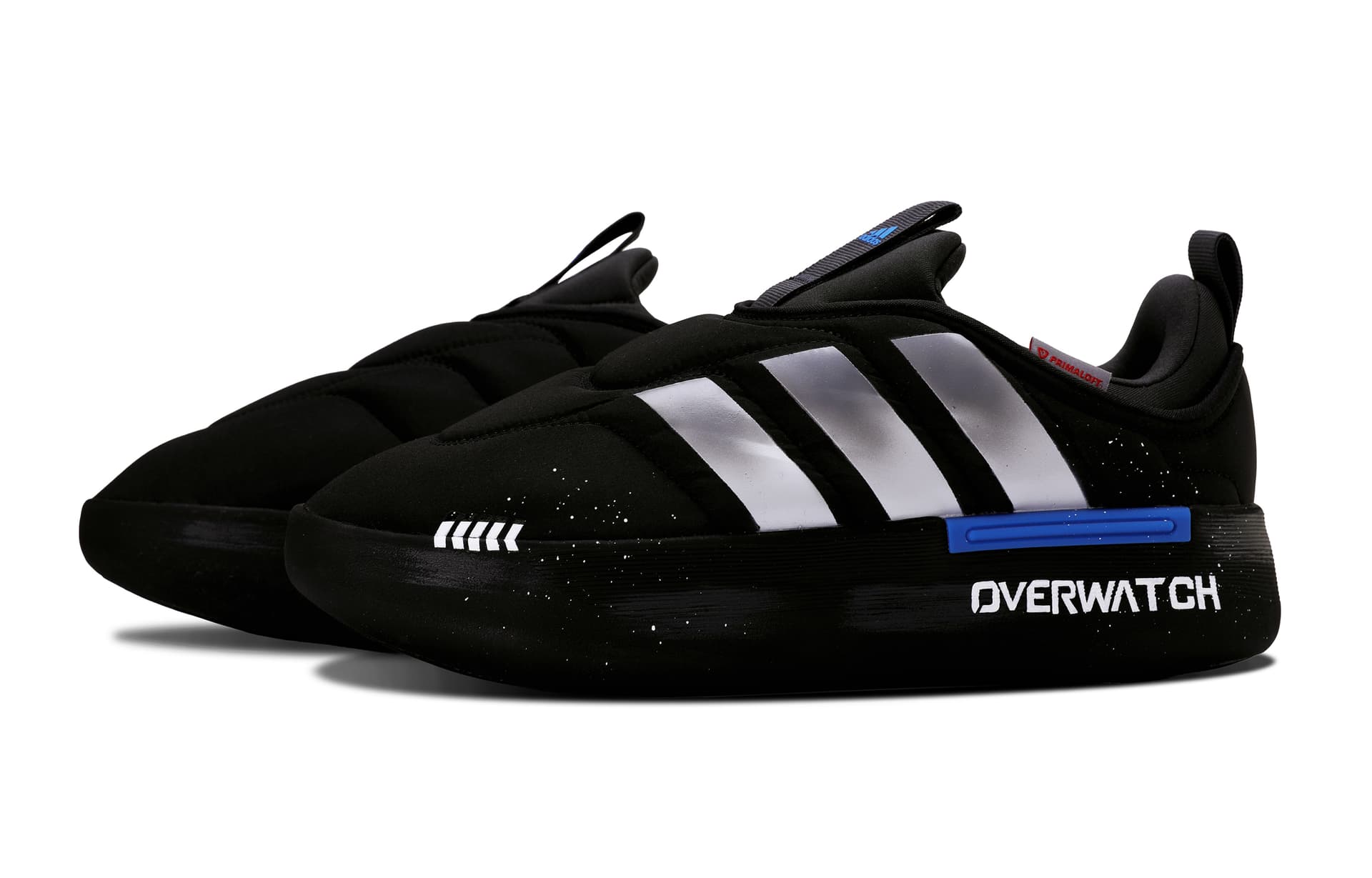Кроссовки adidas Adipuff - изображение 3