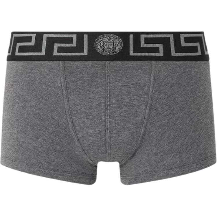 Трусы VERSACE Greca Border Trunks - изображение 1
