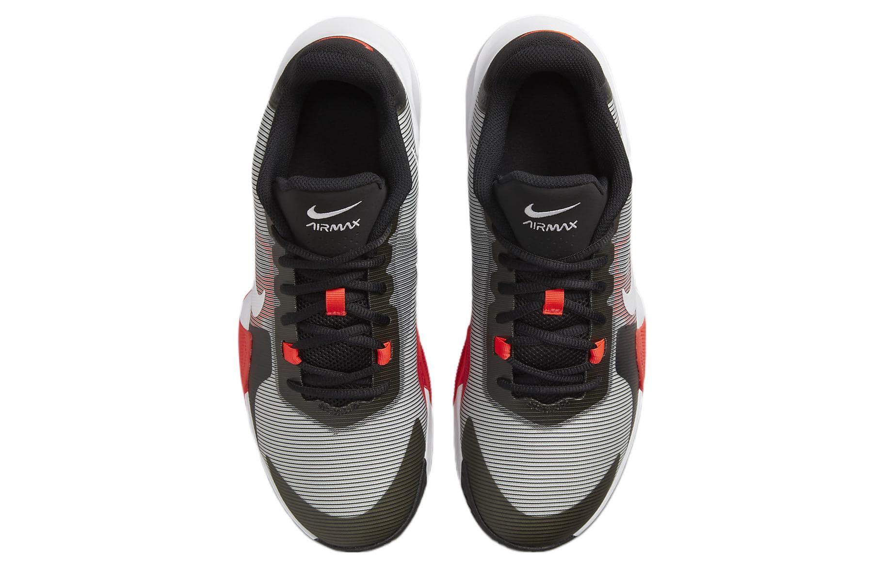 Кроссовки для баскетбола Nike Air Max Impact 4 - изображение 4