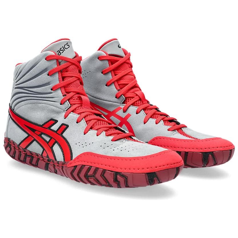 Кроссовки для спортзала Asics Aggressor 5 - изображение 3