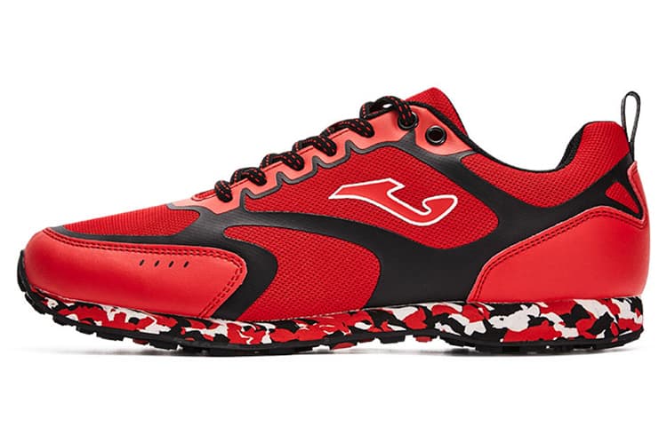 Кроссовки для спортзала JOMA - изображение 1