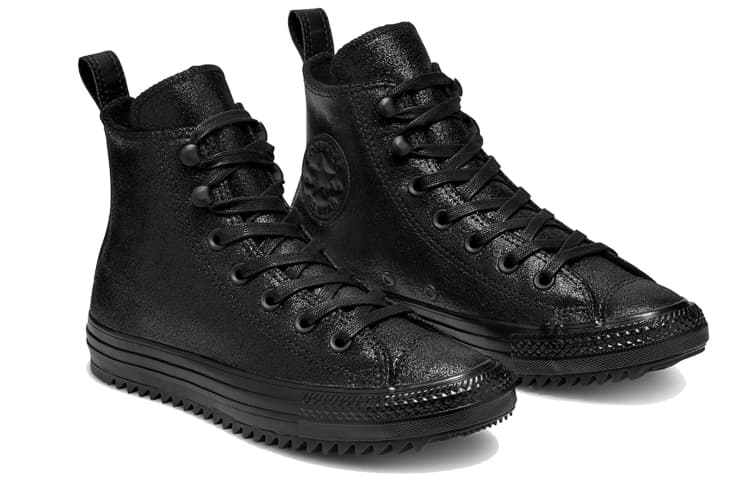 Кеды Converse Chuck Taylor All Star Space Mountain Hiker - изображение 3