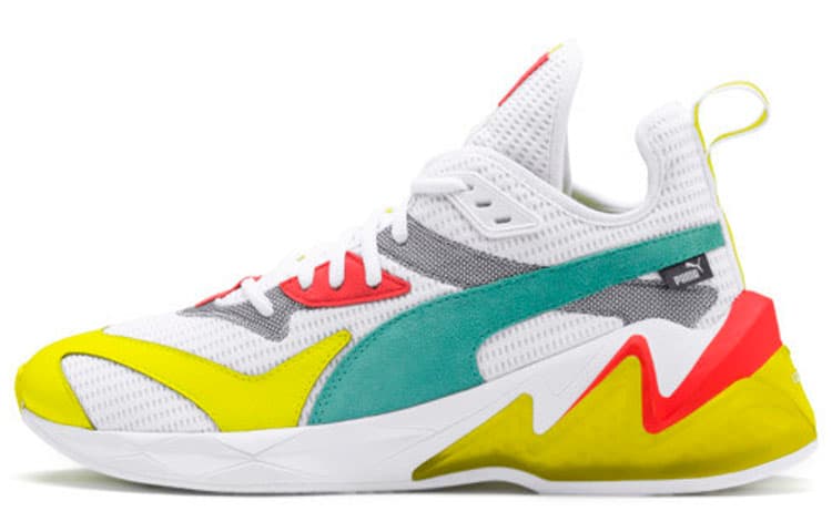 Кроссовки для спортзала PUMA LQDCELL Origin - изображение 1