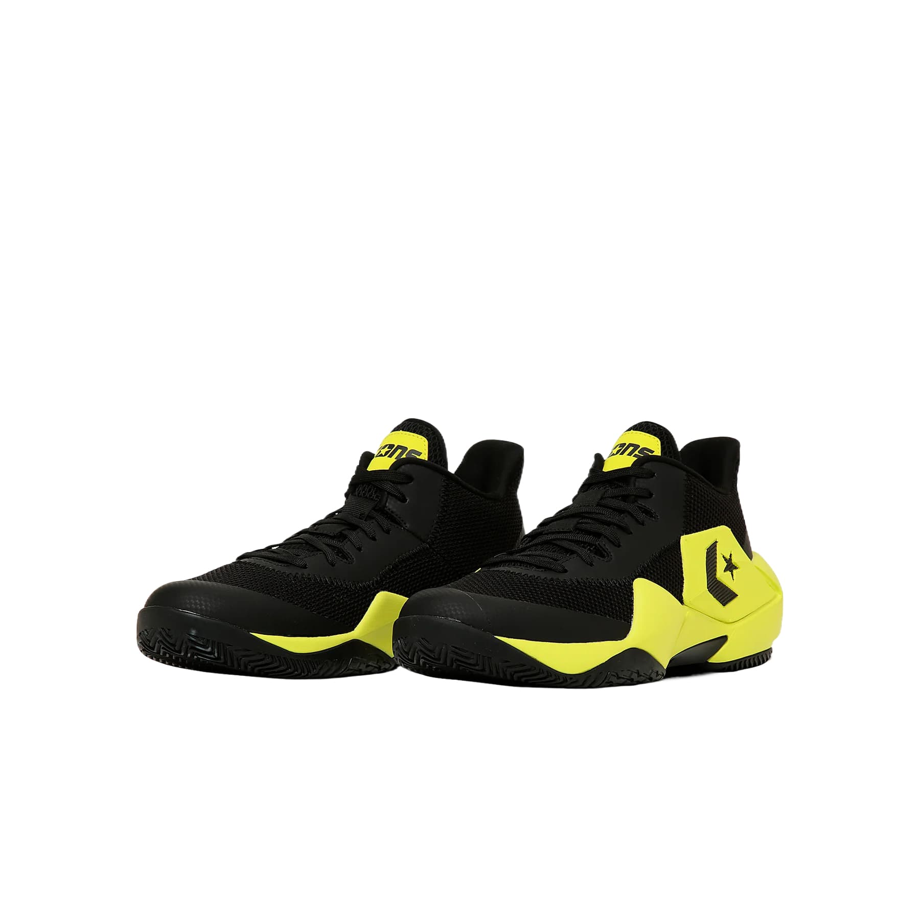 Кроссовки для баскетбола Converse CONS VICBOUND Крутые индивидуальные модные сетчатые баскетбольные кроссовки с амортизацией для мужчин - изображение 3