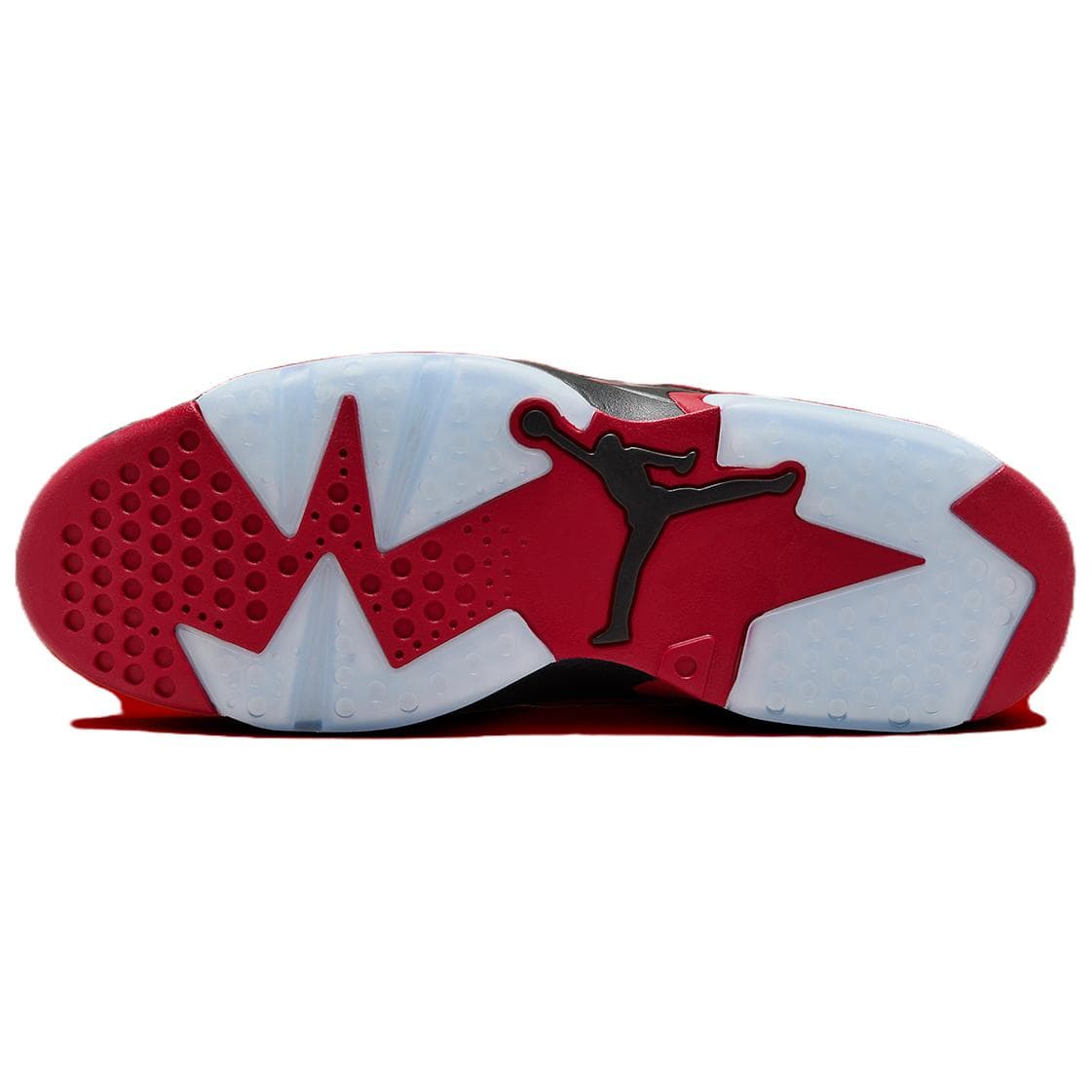Ретро баскетбольные кроссовки Jordan MVP 678 "Raging Bull" - изображение 5