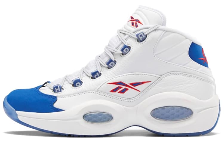 Кроссовки для баскетбола Reebok AI Question Mid