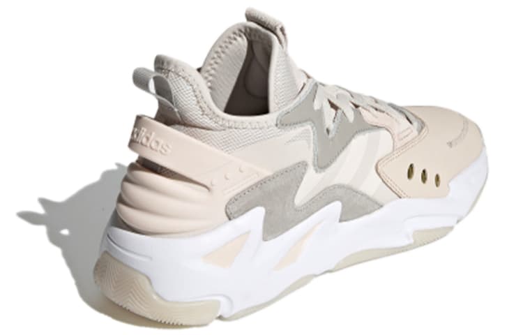 Ретро баскетбольные кроссовки adidas Neo Firewalker - изображение 4