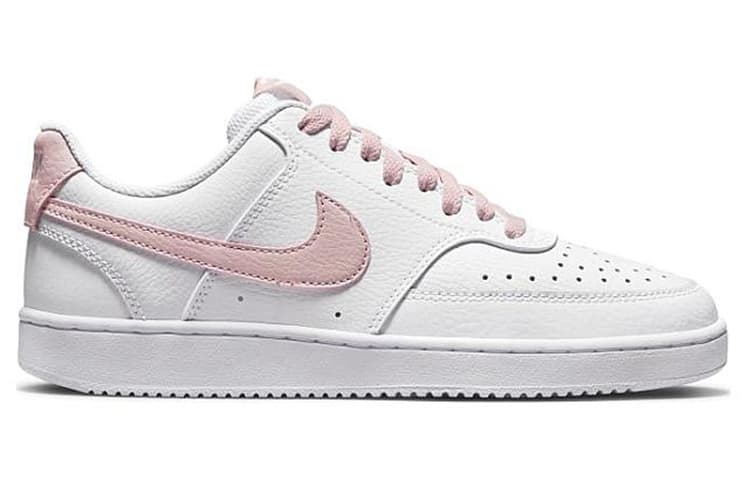 Кроссовки Nike Court Vision Low - изображение 2
