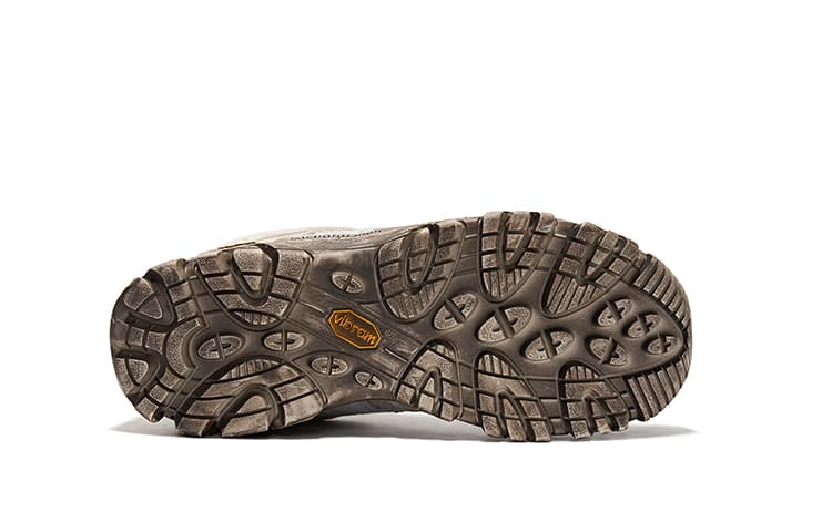 Кроссовки Merrell Moab 3 - изображение 5