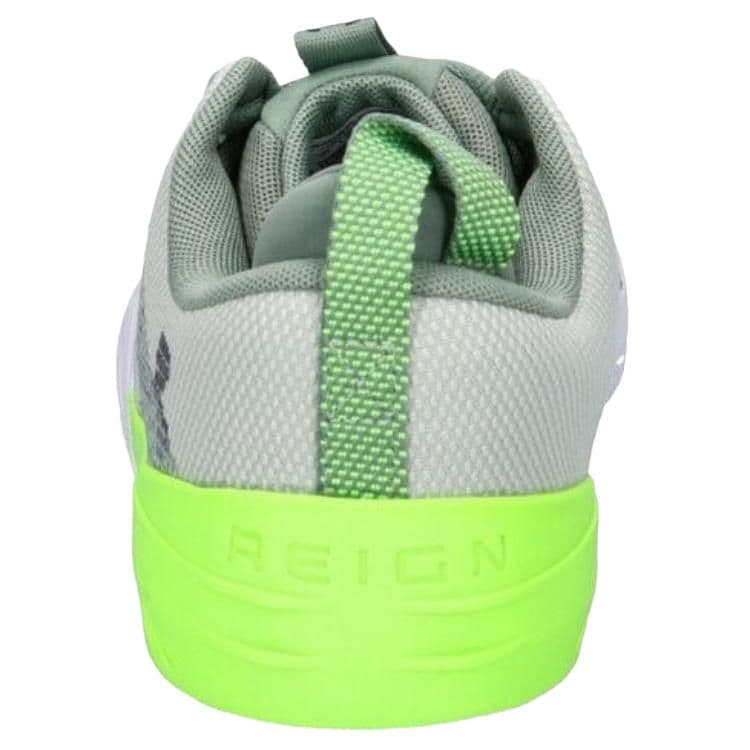 Кроссовки для спортзала Under Armour TriBase Reign 6 Противоскользящие и Дышащие Низкие Кроссовки для тренировок Мужские - изображение 4