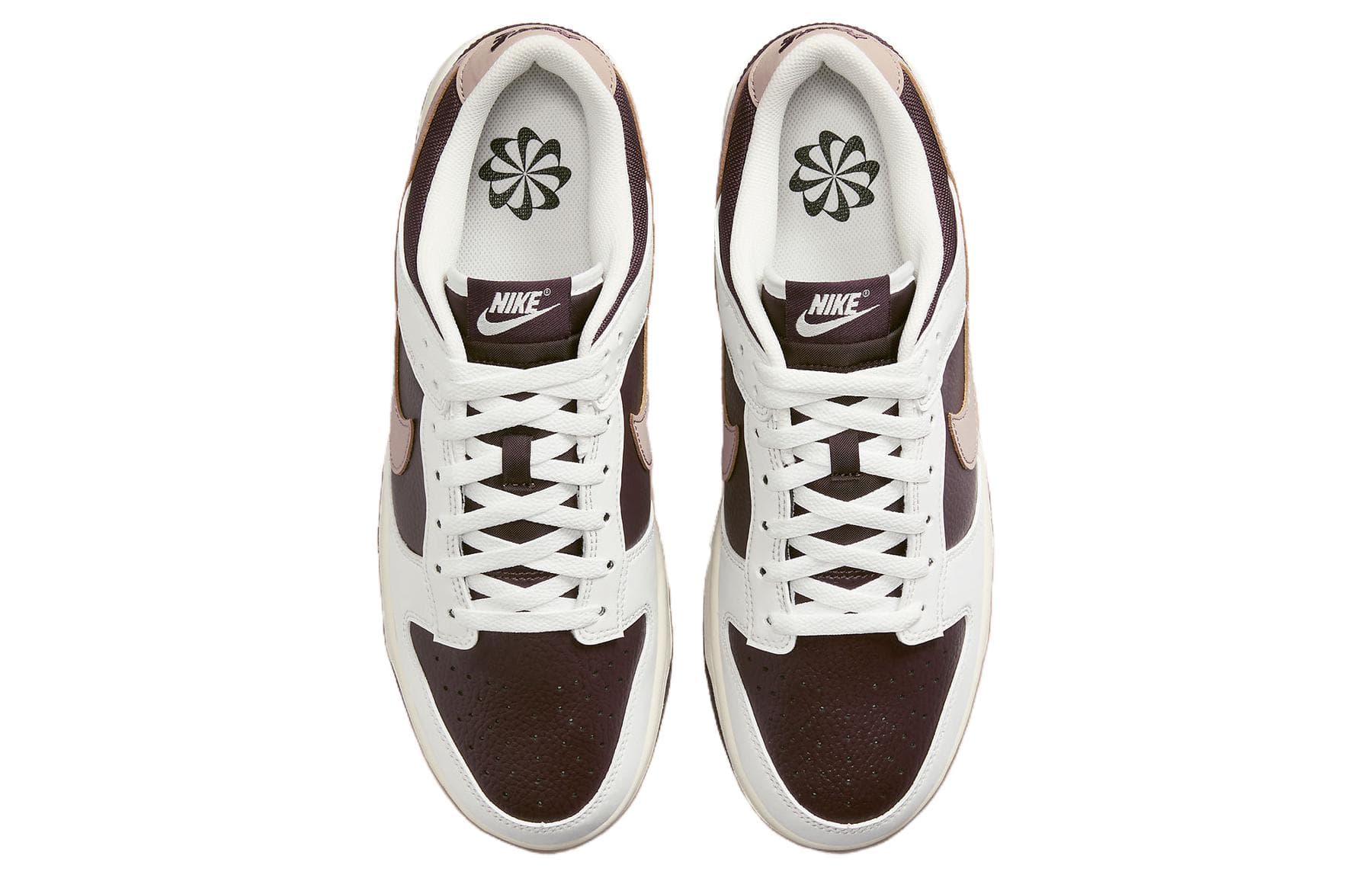 Кроссовки Nike Dunk LowJumpman Jack - изображение 4
