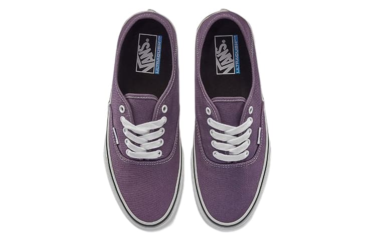 Кеды Vans Authentic SF - изображение 3