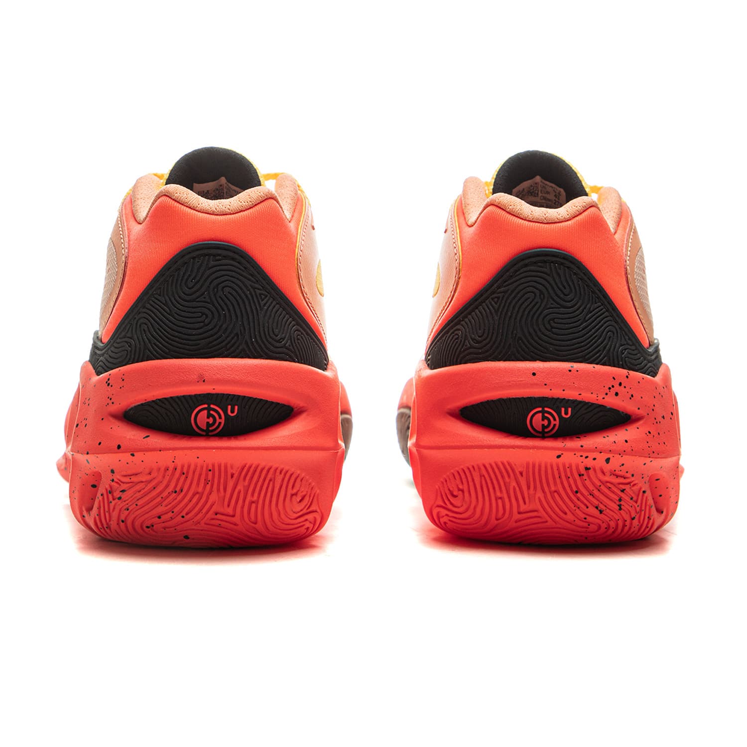 Кроссовки для баскетбола Li-Ning x Быки Баскетбольные кроссовки для игры Мужской Мид-топ - изображение 6