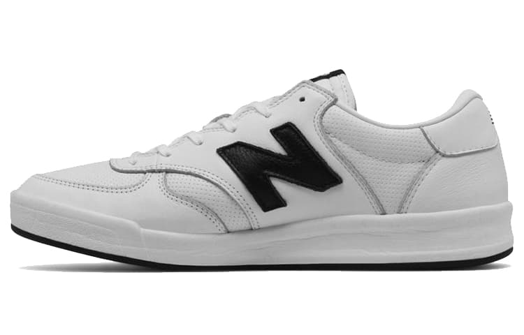 Кроссовки New Balance NB 300 Leather - изображение 1