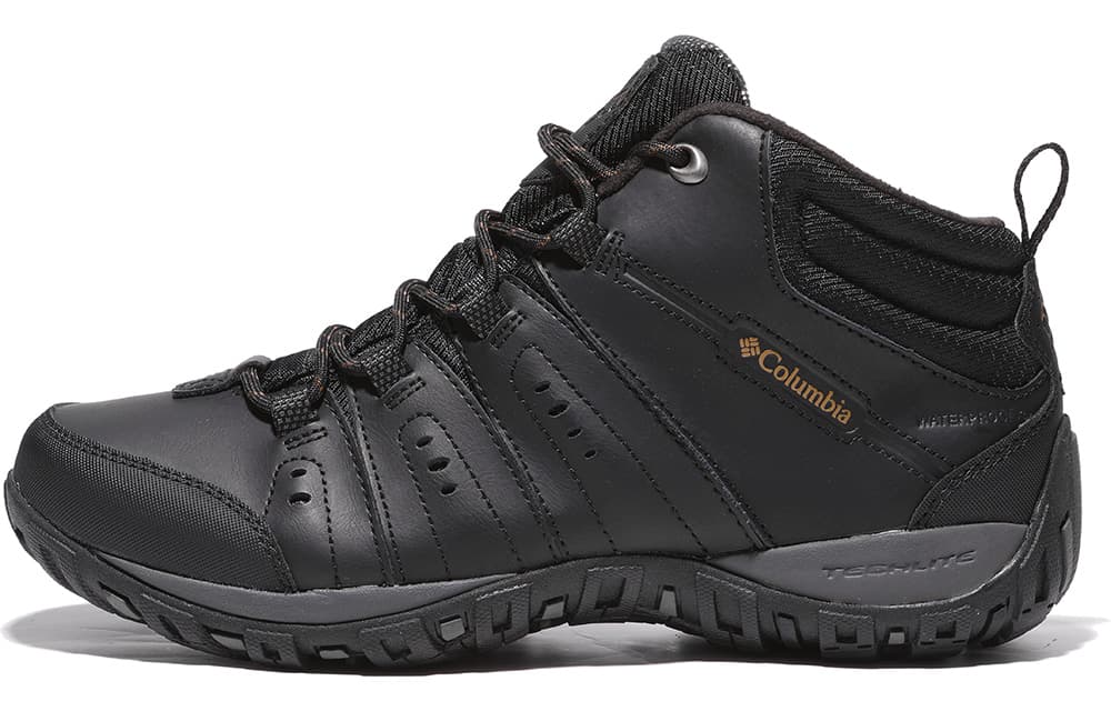 Кроссовки Columbia - изображение 1