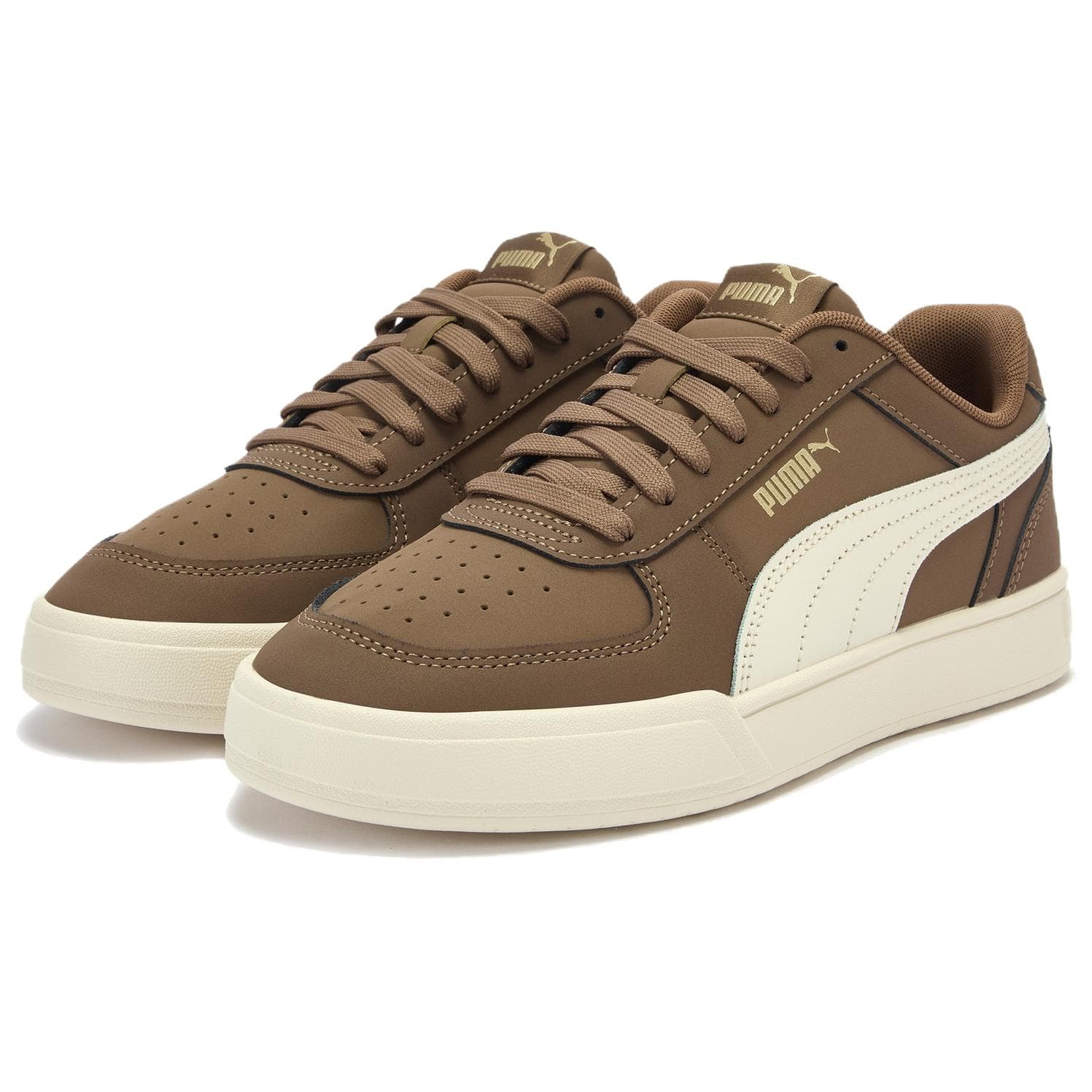Кроссовки PUMA Caven Coffee - изображение 3