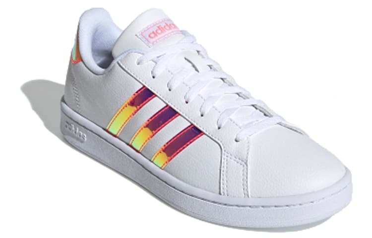 Кроссовки adidas neo GRAND COURT - изображение 2