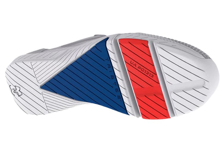 Кроссовки для спортзала Under Armour TriBase Reign 4 Pro Whatever It Takes - изображение 5