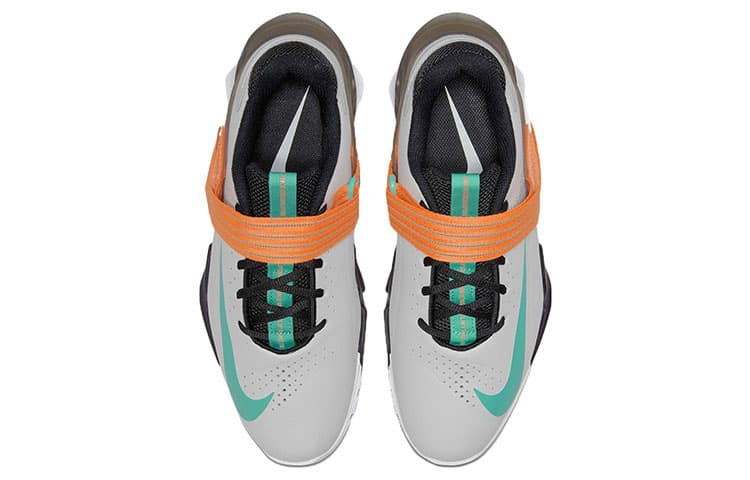 Кроссовки для спортзала Nike Savaleos - изображение 4